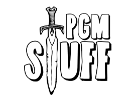 PGM-STUFF